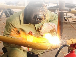 Газовая сварка Можга